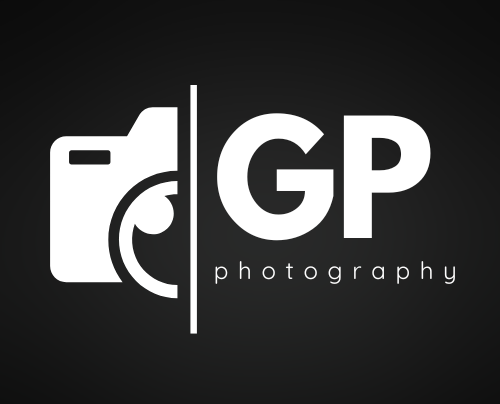 Geraldine Photography logo