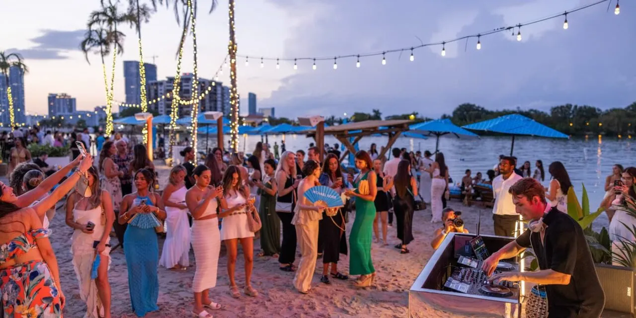 Miami Event Photography Trends 2025: Capture the Magic